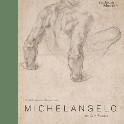 Michelangelo the last decades