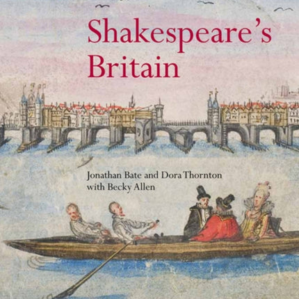 Shakespeare's Britain