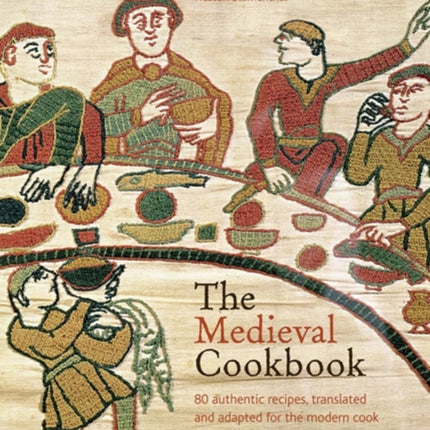 The Medieval Cookbook