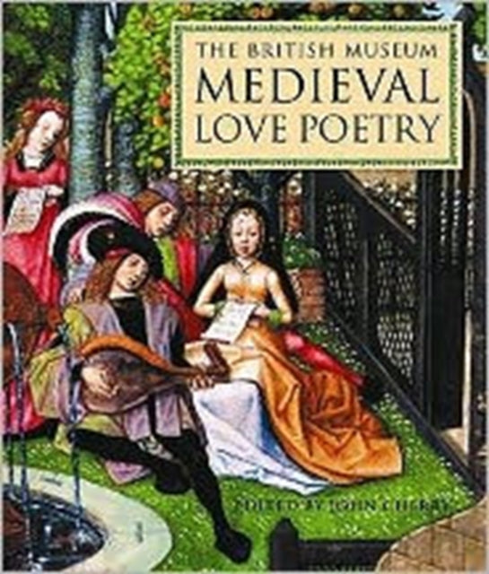 Medieval Love Poetry