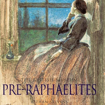 PreRaphaelites Gift Books