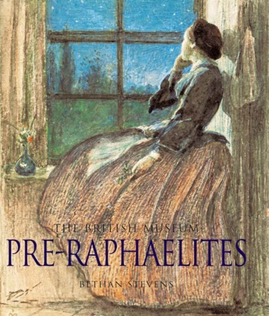 PreRaphaelites Gift Books