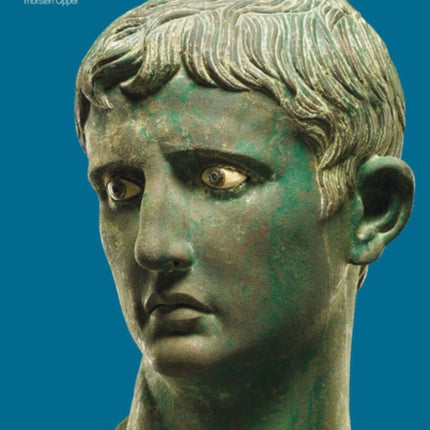 The Meroë Head of Augustus