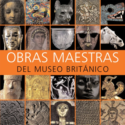 Obras Maestras del Museo Británico