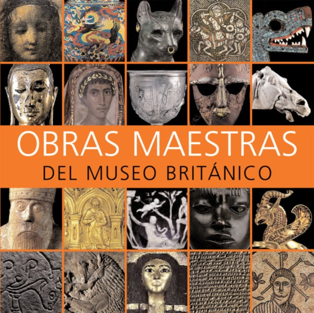 Obras Maestras del Museo Británico