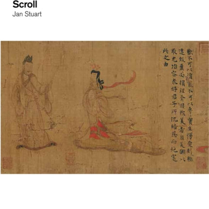 The Admonitions Scroll