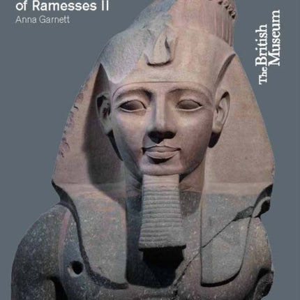 The Colossal Statue of Ramesses II