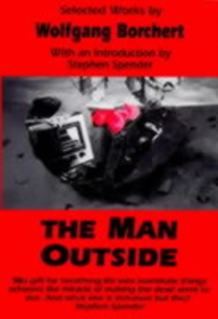 The Man Outside