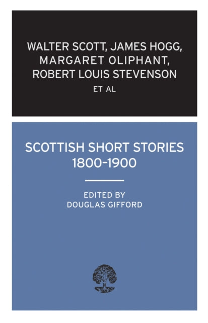 Scottish Short Stories, 1800-1900