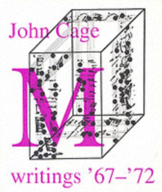 M: Writings, 1967-72