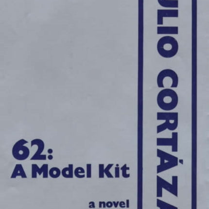 62: A Model Kit