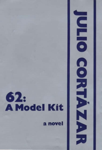 62: A Model Kit