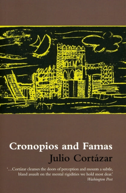 Cronopios and Famas