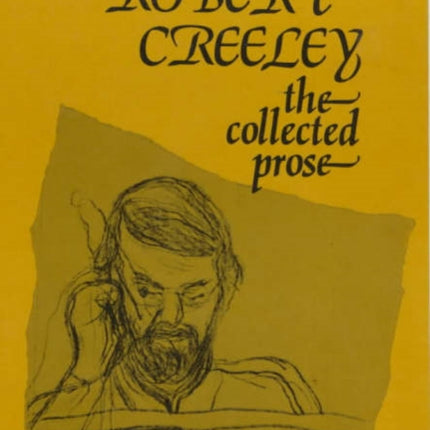 The Collected Prose