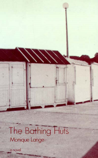 The Bathing Huts