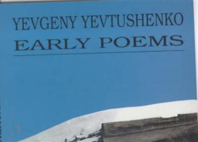 Early Poems