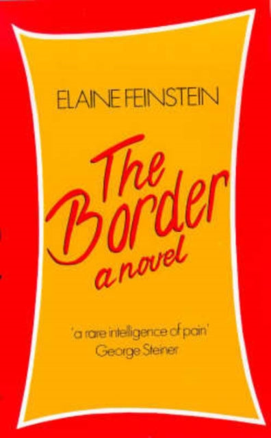 The Border: A Novel