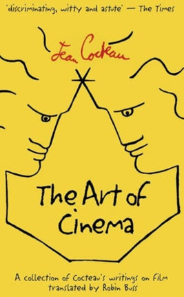 The Art of Cinema
