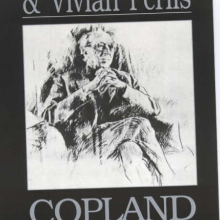 Copland Since 1943