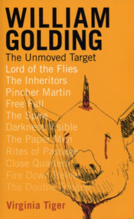 William Golding: The Unmoved Target