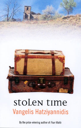 Stolen Time