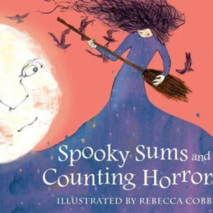 Spooky Sums and Counting Horrors