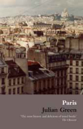 Paris Marion Boyars Modern Classics