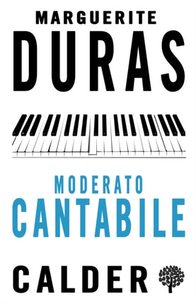 Moderato Cantabile