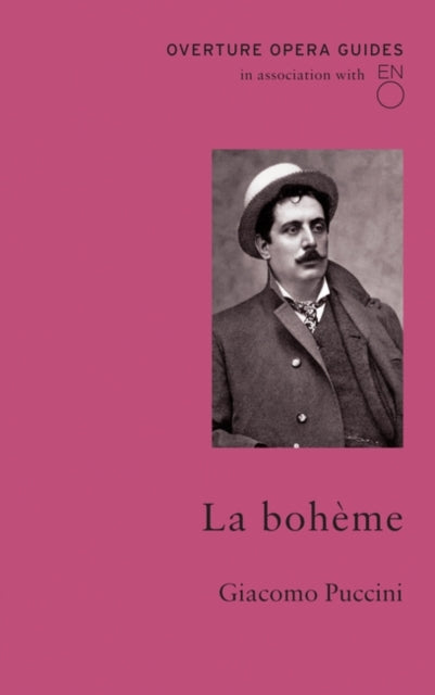 La bohème