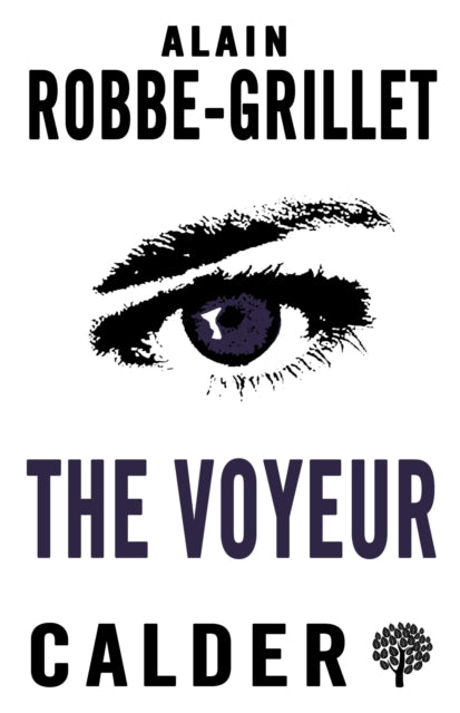 The Voyeur