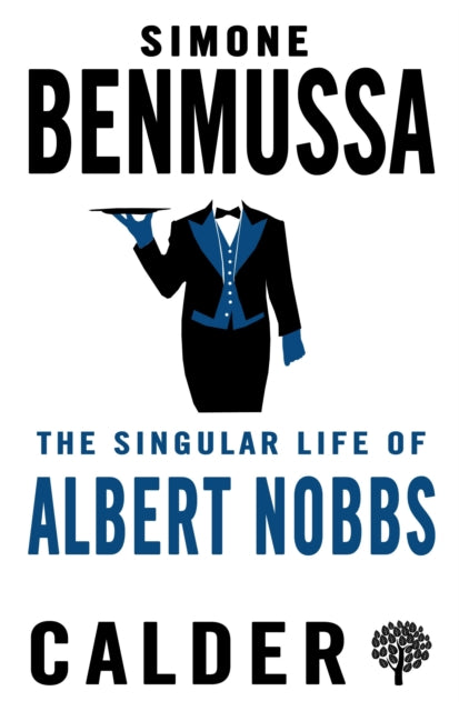 The Singular Life of Albert Nobbs