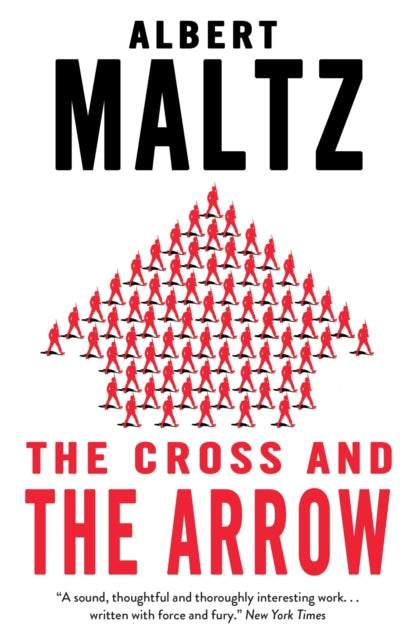 The Cross and the Arrow