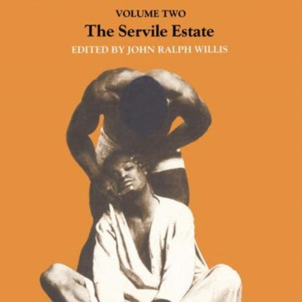 Slaves and Slavery in Africa