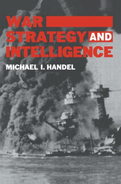 War Strategy and Intelligence