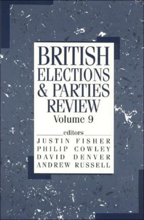 British Elections & Parties Review