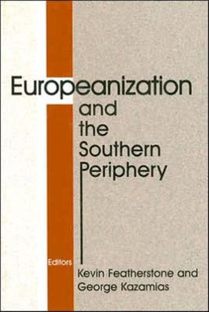 Europeanization and the Southern Periphery