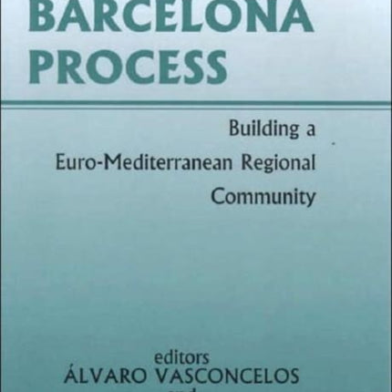 The Barcelona Process