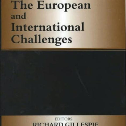 Spain: The European and International Challenges