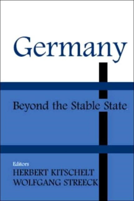 Germany: Beyond the Stable State