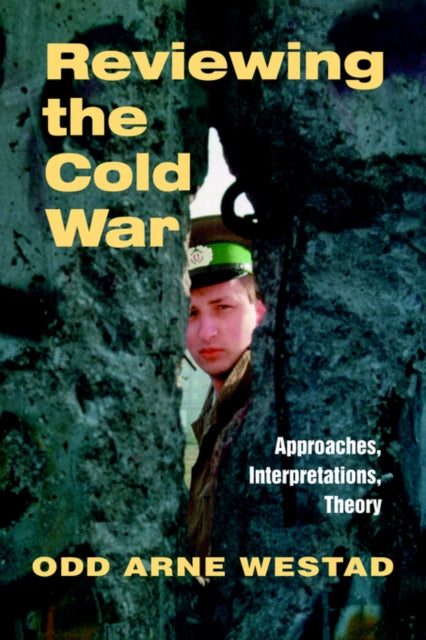 Reviewing the Cold War