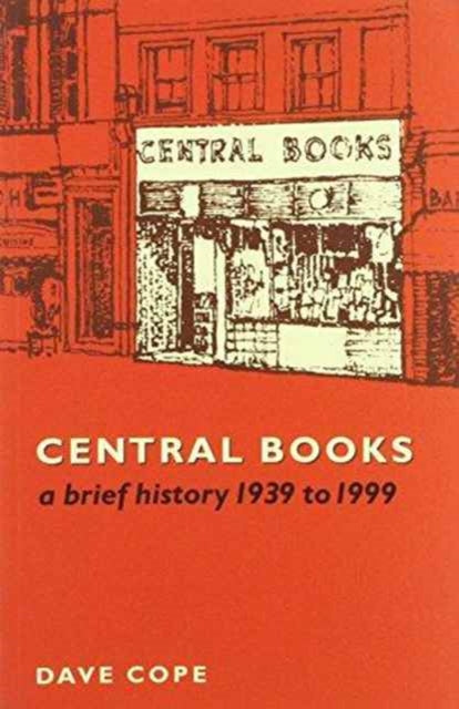 Central Books: A Short History, 1939-1999