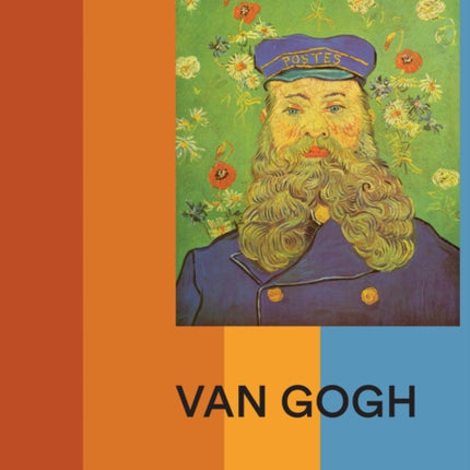 Van Gogh Colour Library