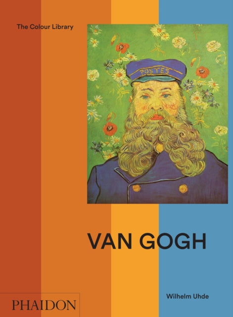 Van Gogh Colour Library