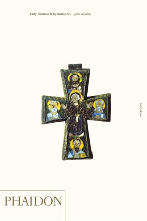 Early Christian  Byzantine Art