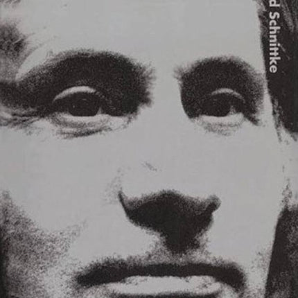 Alfred Schnittke