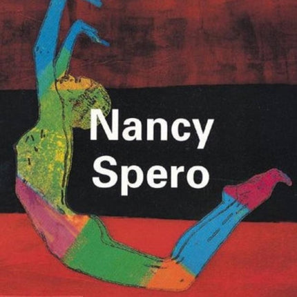 Nancy Spero