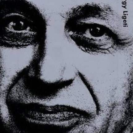 GyÃrgy Ligeti