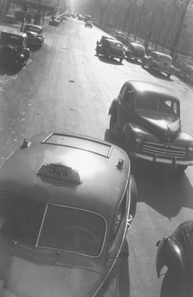 Fifth Avenue New York 1947