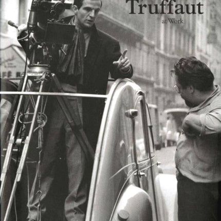 Truffaut At Work