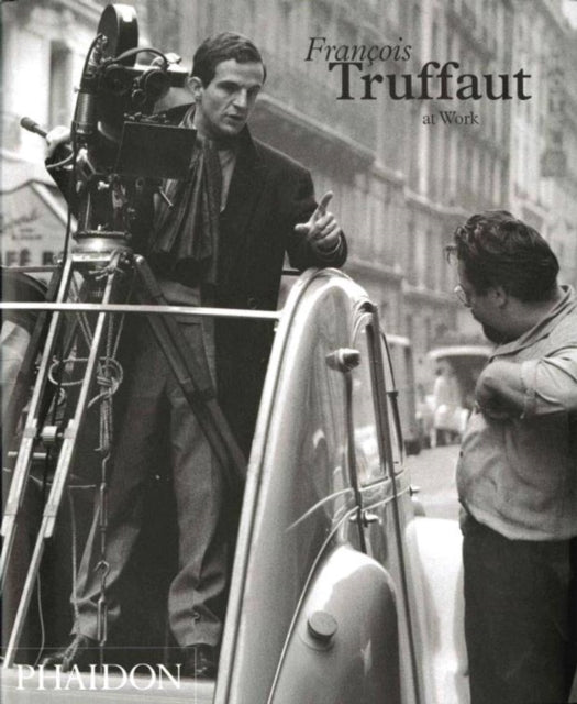 Truffaut At Work